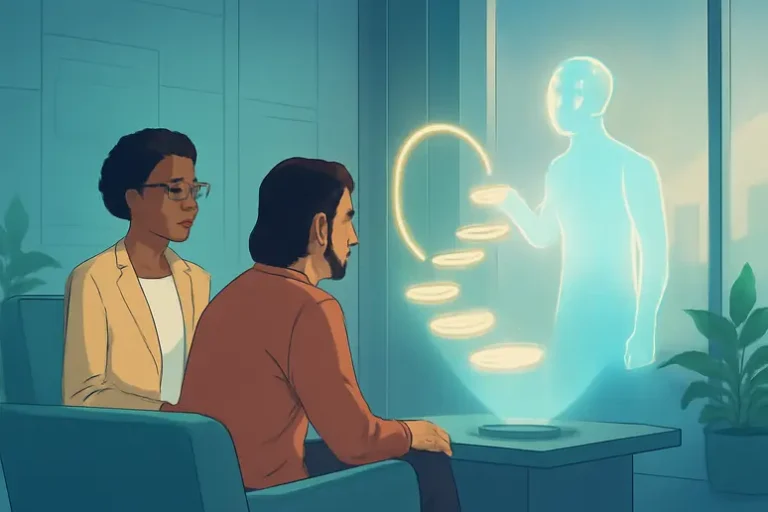 อนาคตการบำบัดพนัน: หยุดวงจรด้วยนวัตกรรมและนโยบายใหม่