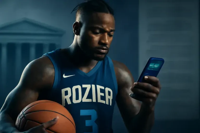 Terry Rozier กับพนันผิดกฎหมาย: สถานการณ์ล่าสุดและการเยียวยา