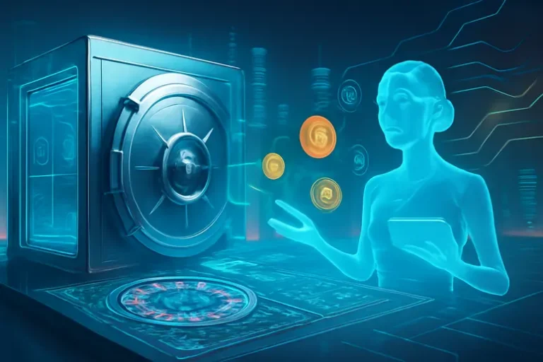 อนาคตการพนันออนไลน์: AI, Fintech และกฎระเบียบใหม่ 2024