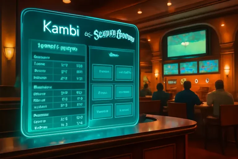 Kambi ผนึก Station Casinos บุกตลาดพนันกีฬาเนวาดา